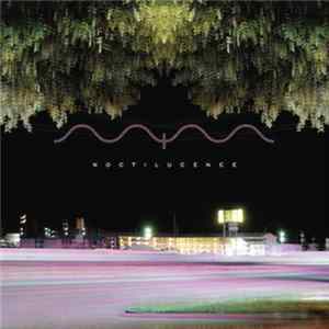 FLAC Mark McGuire - Noctilucence