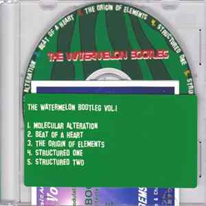 FLAC The Watermelon Bootleg - The Watermelon Bootleg Vol.1