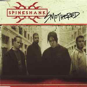 FLAC Spineshank - Smothered
