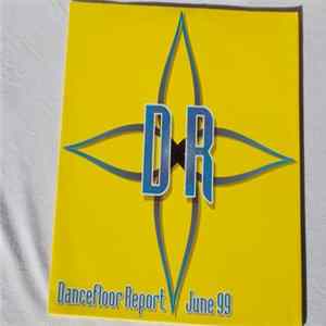 FLAC Various - Dancefloor Report - June 99
