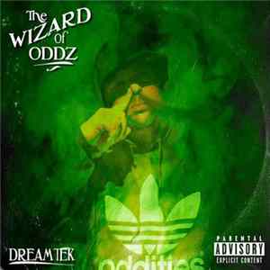 FLAC DreamTek - The Wizard Of Oddz