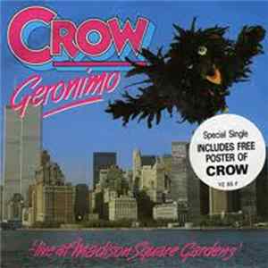 FLAC Crow - Geronimo