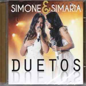 FLAC Simone & Simaria - Duetos