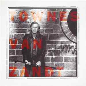 FLAC Townes Van Zandt - Highway Kind