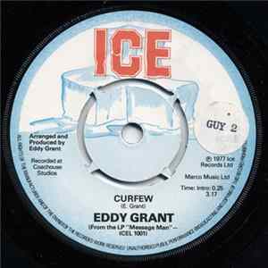 FLAC Eddy Grant - Curfew