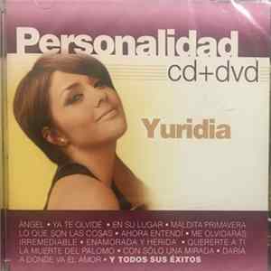 FLAC Yuridia - Personalidad