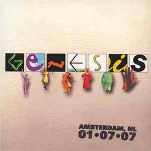FLAC Genesis - Live - Amsterdam, NL - 01•07•07