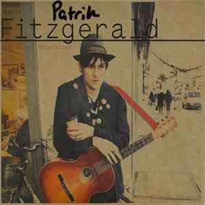 FLAC Patrik Fitzgerald - Subliminal Alienation