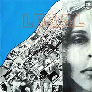 FLAC Gal Costa - Legal