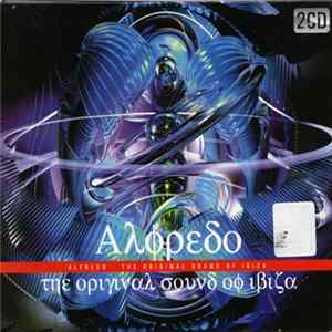 FLAC Alfredo - The Original Sound Of Ibiza