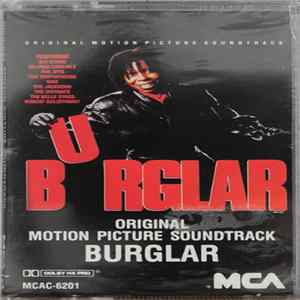 FLAC Various - Burglar: Original Motion Picture Soundtrack