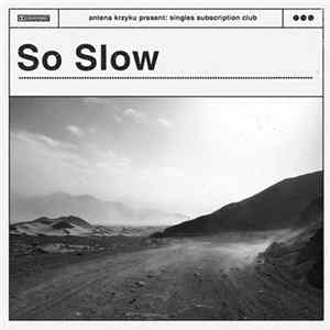 FLAC So Slow - 777 ​/ ​Noyon