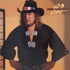 FLAC John Anderson - Tokyo, Oklahoma