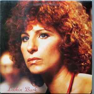 FLAC Barbra Streisand - Lookin' Back