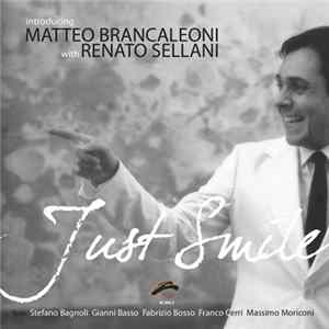 FLAC Matteo Brancaleoni With Renato Sellani - Just Smile