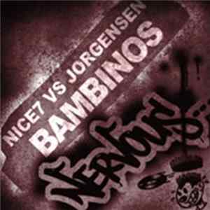 FLAC NiCe7 Vs Jørgensen - Bambinos