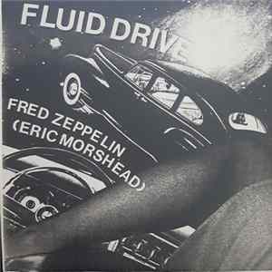 FLAC Fred Zeppelin , Halibut Harbour - Fluid Drive / 13 Tonnes
