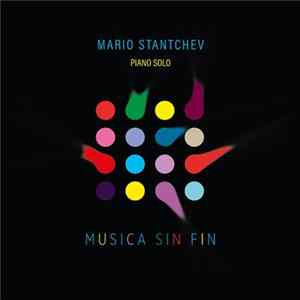 FLAC Mario Stanchev - Musica Sin Fin