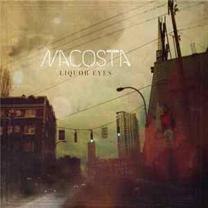 FLAC Nacosta - Liquor Eyes