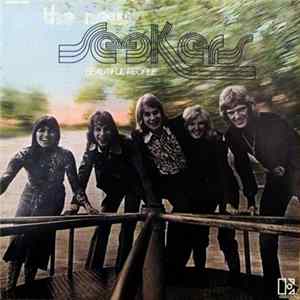 FLAC The New Seekers - Beautiful People