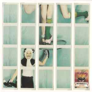 FLAC The Wannadies - Before & After