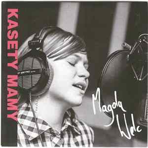 FLAC Magda Welc - Kasety Mamy