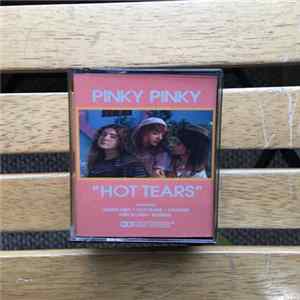 FLAC Pinky Pinky - Hot Tears / Pinky Pinky