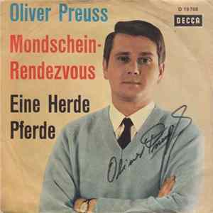 FLAC Oliver Preuss - Mondschein-Rendezvous