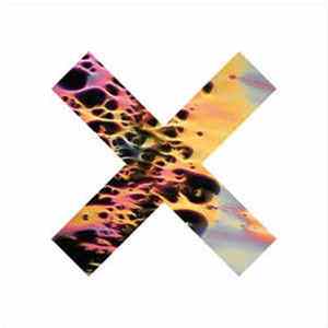 FLAC The XX - Chained