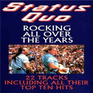FLAC Status Quo - Rocking All Over The Years