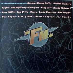 FLAC Various - FM (The Original Movie Soundtrack)