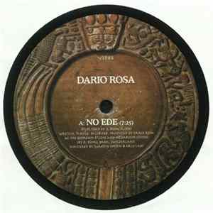 FLAC Dario Rosa - No Ede