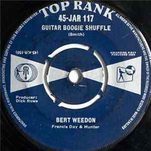 FLAC Bert Weedon - Guitar Boogie Shuffle
