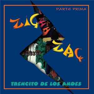 FLAC Trencito De Los Andes - Parte Prima
