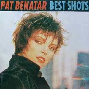 FLAC Pat Benatar - Best Shots