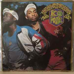 FLAC K-9 Posse - This Beat Is Military