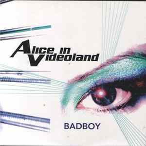 FLAC Alice In Videoland - Badboy