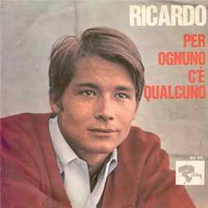FLAC Ricardo - Per Ognuno C'È Qualcuno