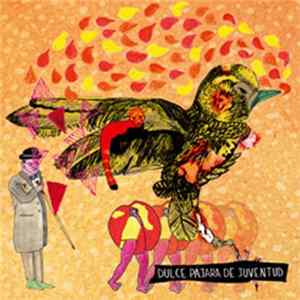 FLAC Dulce Pájara De Juventud - Dulce Pájara De Juventud