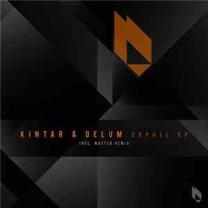 FLAC Kintar & Delum - Sophie EP