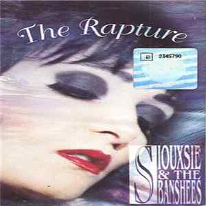 FLAC Siouxsie & The Banshees - The Rapture