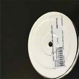 FLAC Moose - Moose Escape Mix
