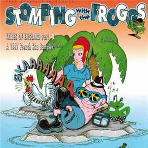 FLAC Various - Stomping With The Froggs - Vol. 1