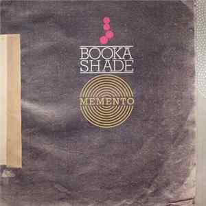 FLAC Booka Shade - Memento