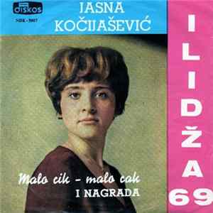 FLAC Jasna Kočijašević - Malo Cik - Malo Cak