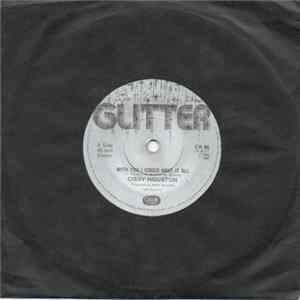 FLAC Cissy Houston - With You I Could Have It All / What Cha Gonna Do About Our Love