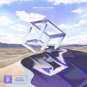FLAC Mindsight & Duumu - What Feels Right
