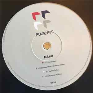 FLAC Mako - FOUR:FIT EP 09