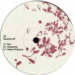 FLAC D5 - Neutrino EP