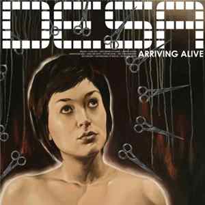 FLAC DESA - Arriving Alive